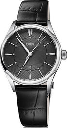 Oris Watch Artelier Date 01 561 7724 4053-07 5 17 64FC Image 1