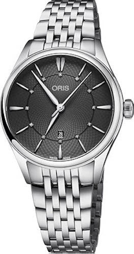 Oris Watch Artelier Date 01 561 7724 4053-07 8 17 79 Image 1