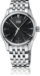 Oris Watch Artelier Date Bracelet 01 733 7670 4054-07 8 21 77 Image 1