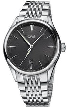 Oris Watch Artelier Date Bracelet 01 733 7721 4053-07 8 21 79 Image 1