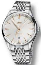 Oris Watch Artelier Date Bracelet 01 737 7721 4031-07 8 21 79 Image 1