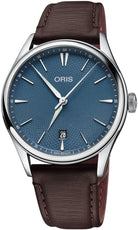 Oris Watch Artelier Date D 01 733 7721 4055-07 5 21 31FC Image 1