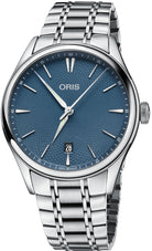 Oris Watch Artelier Date D 01 733 7721 4055-07 8 21 88 Image 1