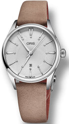 Oris Watch Artelier Date Diamond 01 561 7724 4051-07 5 17 33FC Image 1