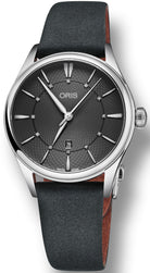Oris Watch Artelier Date Diamond 01 561 7724 4053-07 5 17 34FC Image 1