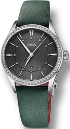 Oris Watch Artelier Date Diamond 01 561 7724 4953-07 5 17 35FC Image 1