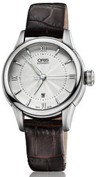 Oris Watch Artelier Date Leather 01 561 7687 4071-07 5 14 70FC Image 1