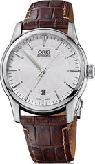 Oris Watch Artelier Date Leather D 01 733 7670 4051-07 5 21 70FC Image 1