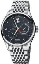 Oris Watch Artelier GMT Bracelet Set 01 112 7726 4055-Set 8 23 79 Image 1