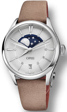 Oris Watch Artelier Grande Lune 01 763 7723 4051-07 5 18 33FC Image 1