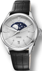 Oris Watch Artelier Grande Lune 01 763 7723 4051-07 5 18 64FC Image 1