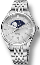 Oris Watch Artelier Grande Lune 01 763 7723 4051-07 8 18 79 Image 1