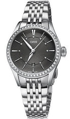Oris Watch Artelier Lady Date Bracelet 01 561 7722 4953-07 8 14 79 Image 1