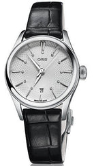 Oris Watch Artelier Lady Date Leather 01 561 7722 4051-07 5 14 64FC Image 1