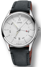 Oris Watch Artelier Pointer Day Date 01 755 7742 4051-07 5 21 34FC Image 1