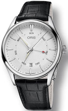 Oris Watch Artelier Pointer Day Date 01 755 7742 4051-07 5 21 64FC Image 1