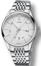 Oris Watch Artelier Pointer Day Date 01 755 7742 4051-07 8 21 79 Image 1