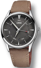Oris Watch Artelier Pointer Day Date D 01 755 7742 4053-07 5 21 32FC Image 1