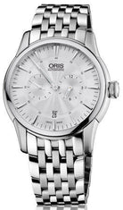 Oris Watch Artelier Regulateur Bracelet D 01 749 7667 4051-07 8 21 77 Image 1