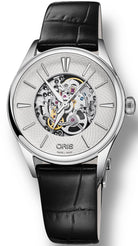 Oris Watch Artelier Skeleton 01 560 7724 4051-07 5 17 64FC Image 1