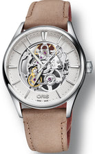 Oris Watch Artelier Skeleton 01 734 7721 4051-07 5 21 33FC Image 1