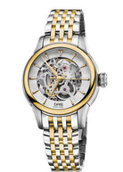 Oris Watch Artelier Skeleton Bracelet 01 560 7687 4351-07 8 14 78 Image 1