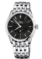 Oris Watch Artelier Small Second Date Bracelet D 01 623 7582 4074-07 8 21 73 Image 1