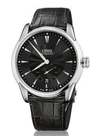 Oris Watch Artelier Small Second Date Leather D 01 623 7582 4074-07 5 21 71FC Image 1