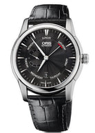 Oris Watch Artelier Small Second Pointer Day Crocodile 01 745 7666 4054-07 1 23 74FC Image 1
