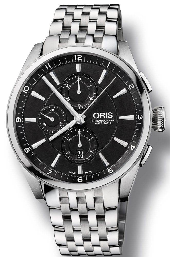 Oris Watch Artix Bracelet D 01 674 7644 4054-07 8 22 80 Image 1