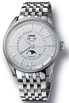 Oris Watch Artix Complication Bracelet D 01 915 7643 4051-07 8 21 80 Image 1