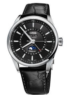 Oris Watch Artix Complication Date Leather 01 915 7643 4034-07 5 21 81FC Image 1