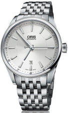 Oris Watch Artix Date Bracelet 01 733 7642 4031-07 8 21 80 Image 1