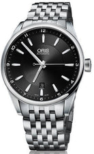 Oris Watch Artix Date Bracelet 01 733 7642 4034-07 8 21 80 Image 1