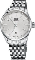 Oris Watch Artix Date Bracelet 01 733 7713 4031-07 8 19 80 Image 1