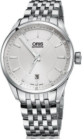 Oris Watch Artix Date Bracelet 01 733 7713 4031-07 8 19 80 Image 1