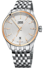 Oris Watch Artix Date Bracelet 01 733 7713 6331-07 8 19 80 Image 1