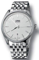Oris Watch Artix Date Bracelet D 01 733 7642 4051-07 8 21 80 Image 1