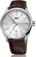 Oris Watch Artix Date Leather 01 733 7642 4031-07 5 21 80FC Image 1