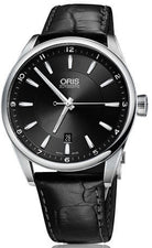 Oris Watch Artix Date Leather 01 733 7642 4034-07 5 21 81FC Image 1