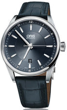 Oris Watch Artix Date Leather 01 733 7642 4035-07 5 21 85FC Image 1