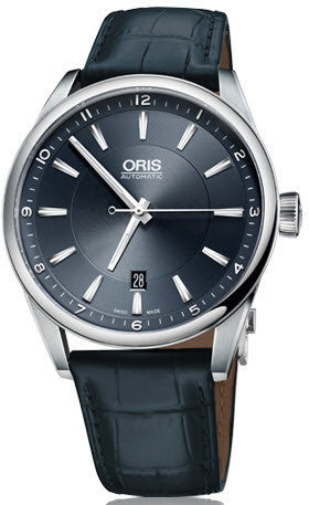 Oris Watch Artix Date Leather 01 733 7642 4035-07 5 21 85FC Image 1