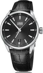 Oris Watch Artix Date Leather 01 733 7713 4034-07 5 19 81FC Image 1