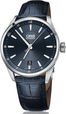 Oris Watch Artix Date Leather 01 733 7713 4035-07 5 19 85FC Image 1