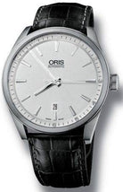 Oris Watch Artix Date Leather D 01 733 7642 4051-07 5 21 80FC Image 1