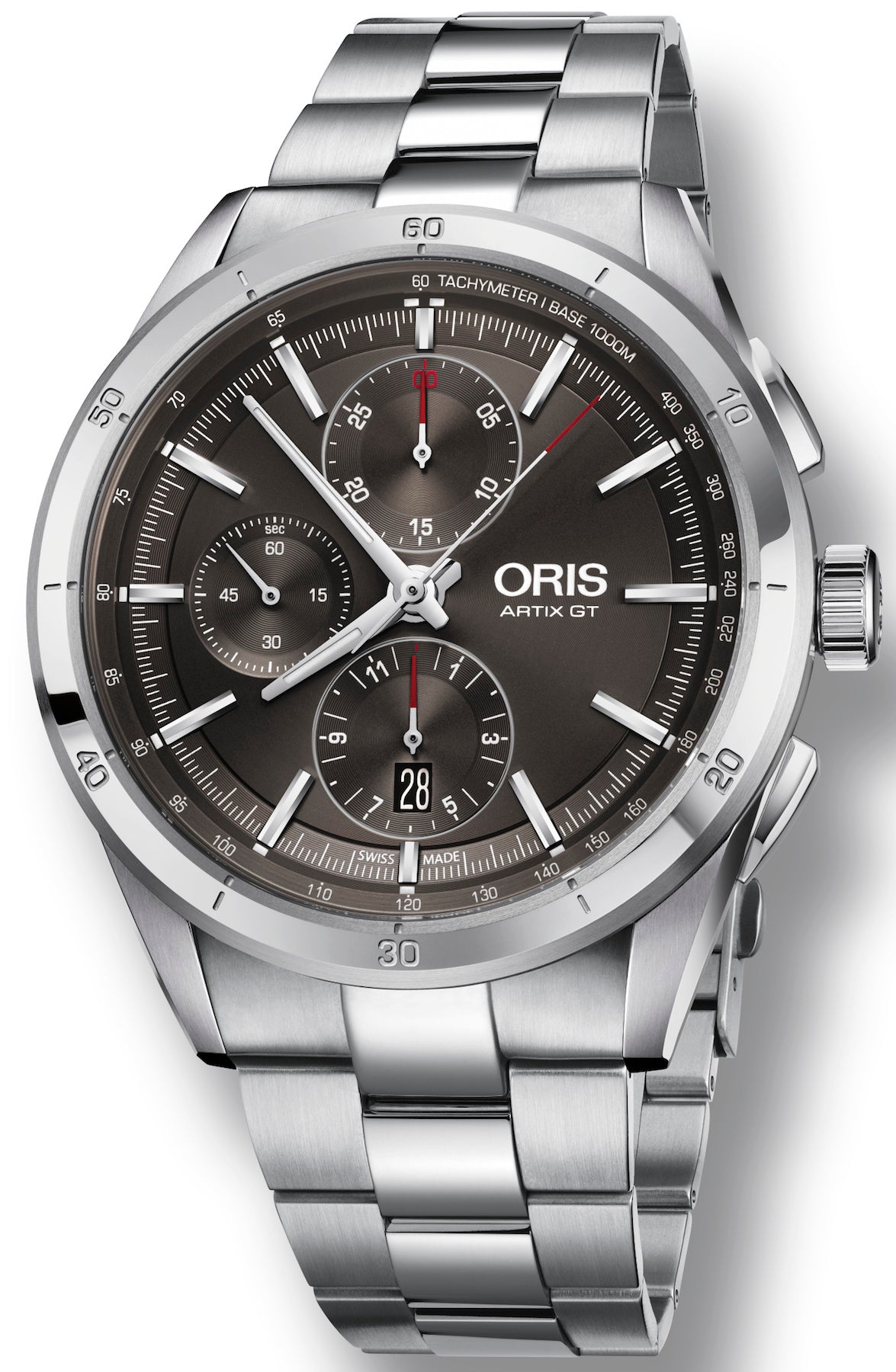 Oris Watch Artix GT Chronograph 01 774 7750 4153-07 8 22 87 Image 1