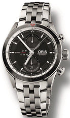 Oris Watch Artix GT Chronograph Bracelet D 01 674 7661 4154-07 8 22 85 Image 1