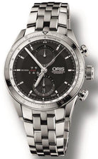 Oris Watch Artix GT Chronograph Bracelet D 01 674 7661 4174-07 8 22 85 Image 1
