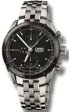 Oris Watch Artix GT Chronograph Bracelet D 01 674 7661 4434-07 8 22 85 Image 1