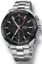 Oris Watch Artix GT Chronograph Date Bracelet 01 774 7661 4424-07 8 22 87 Image 1